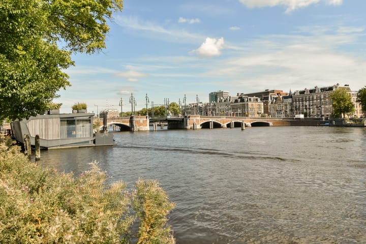 Foto 33 van Van Woustraat 143-3