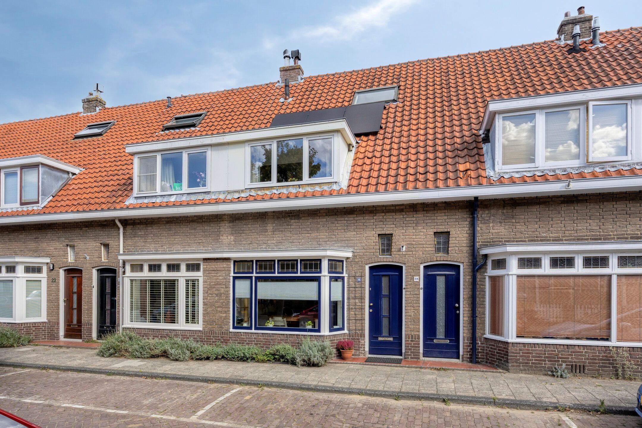 De Goejestraat, 26, Leiden, 2313NW, Zuid-Holland, Nederland 26