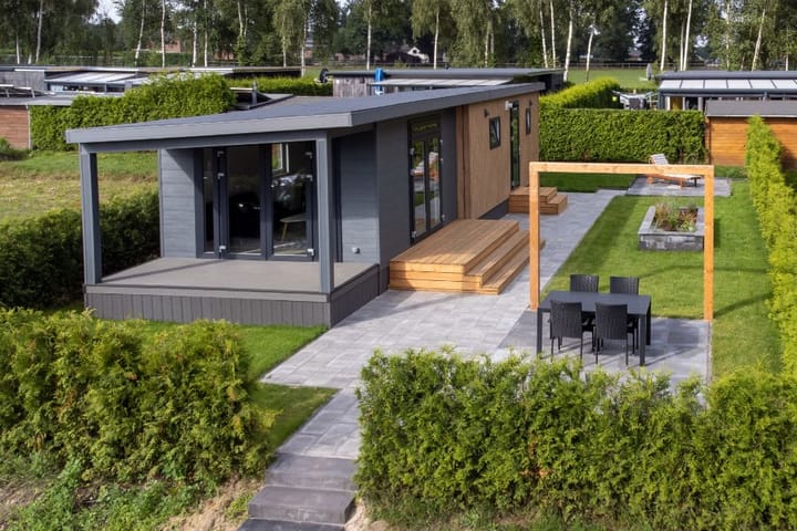 Photo 1 of Westerweg 1-C