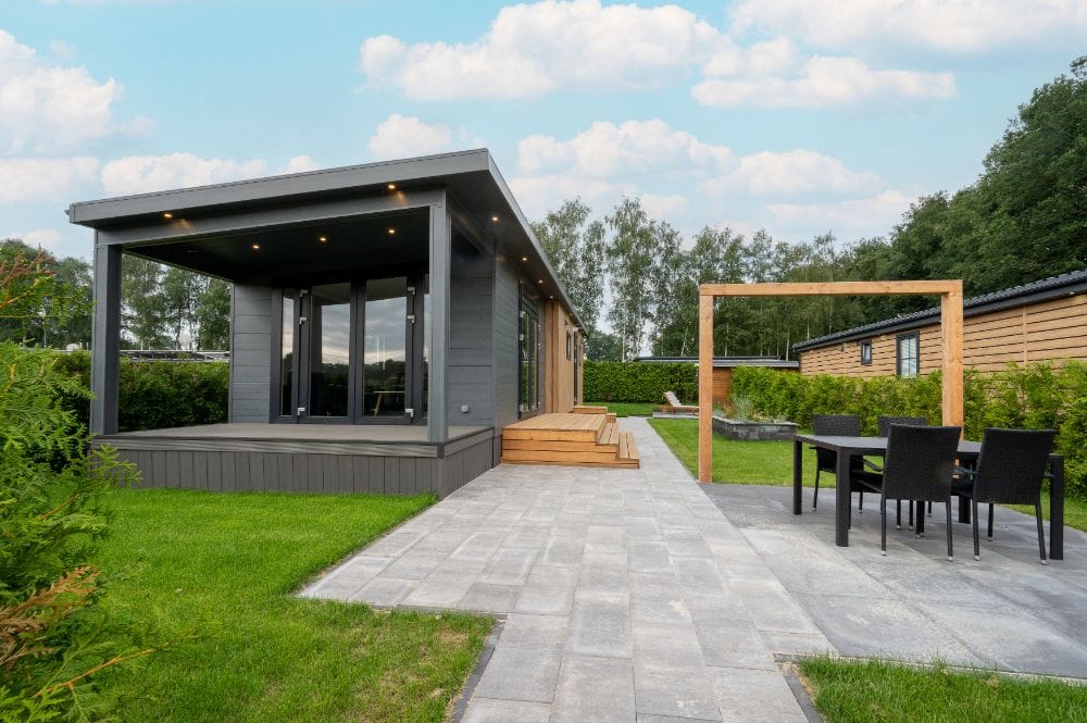 Foto 2 van Westerweg 1-C