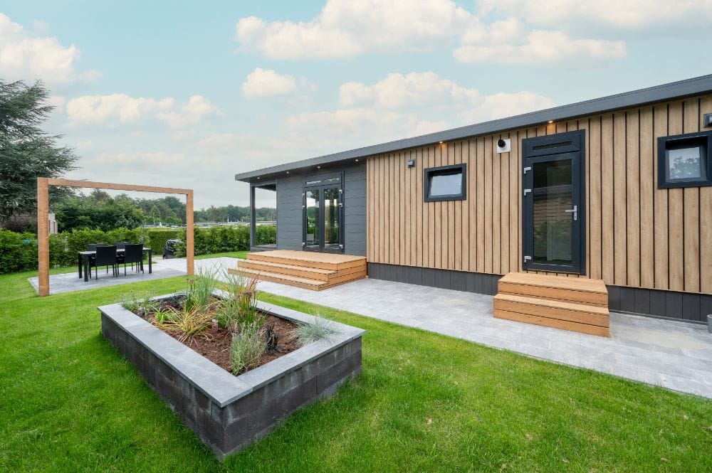 Foto 3 van Westerweg 1-C