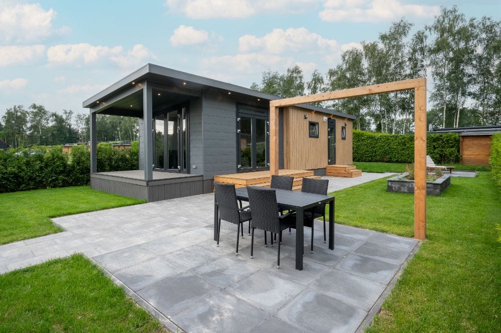 Foto 5 van Westerweg 1-C