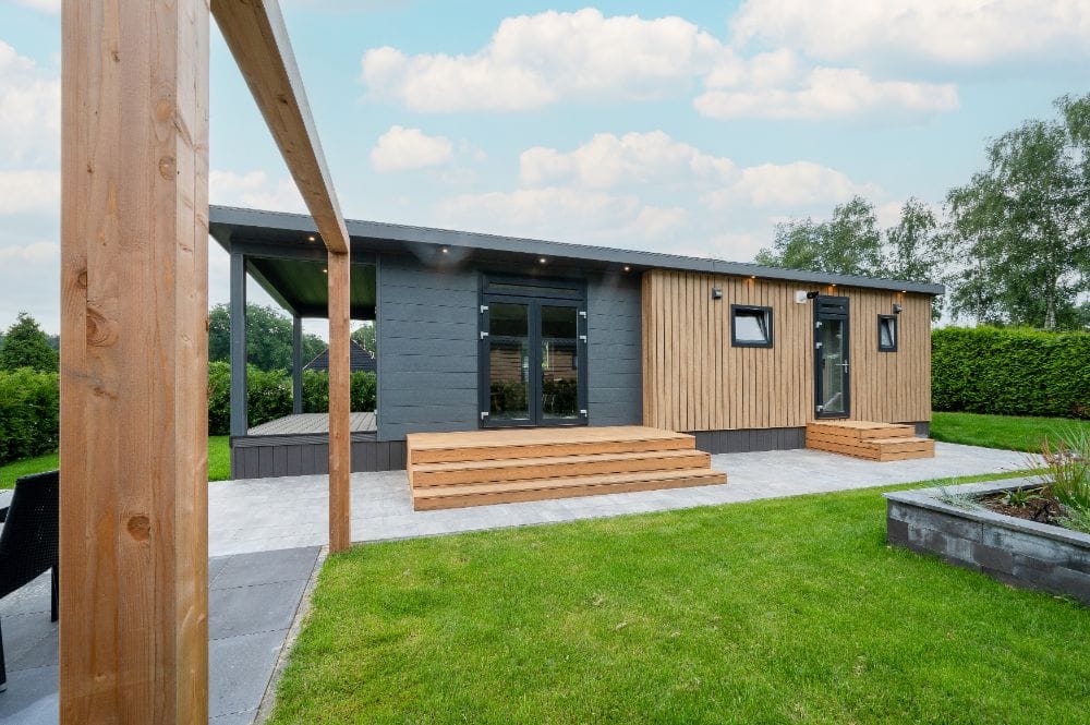 Foto 7 van Westerweg 1-C