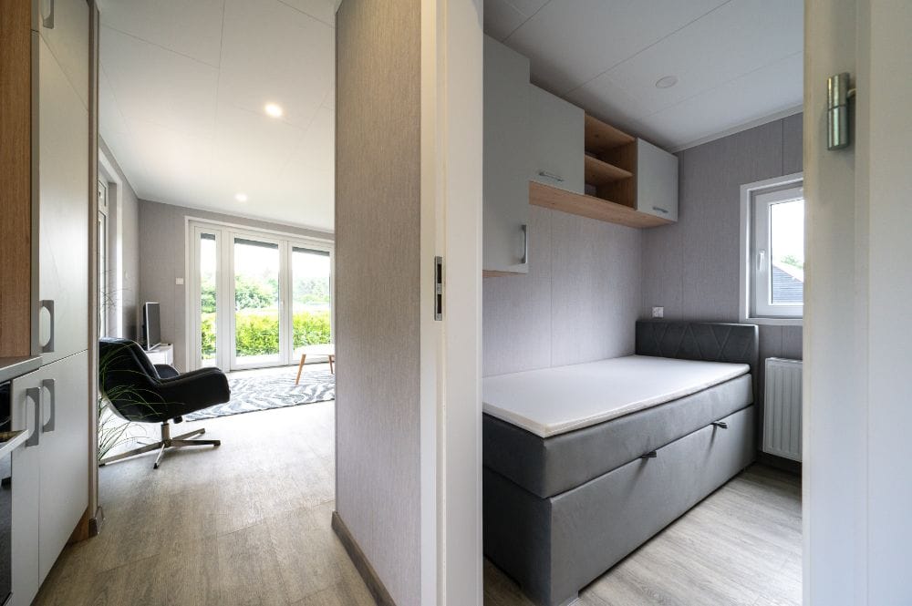 Foto 12 van Westerweg 1-C