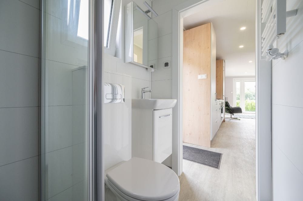 Foto 14 van Westerweg 1-C