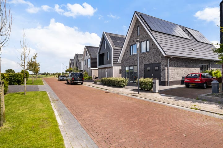 Foto 6 van Troch de Koer 26