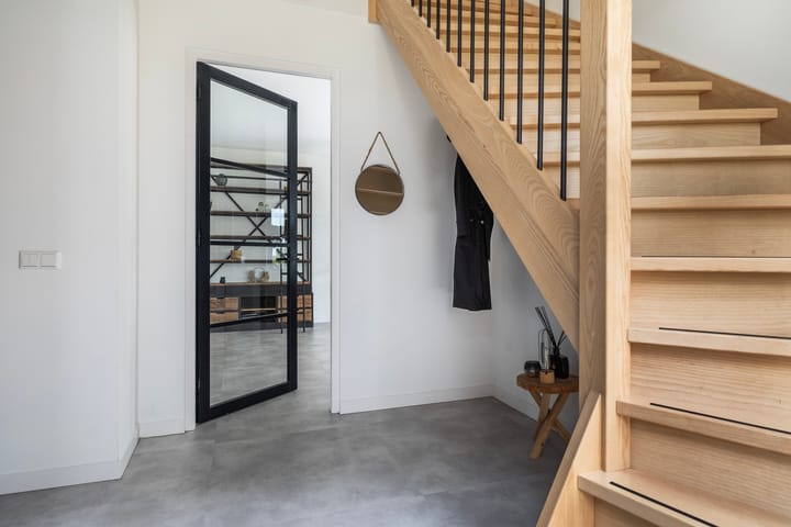 Foto 13 van Troch de Koer 26