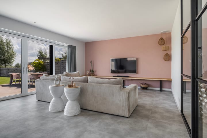 Foto 16 van Troch de Koer 26