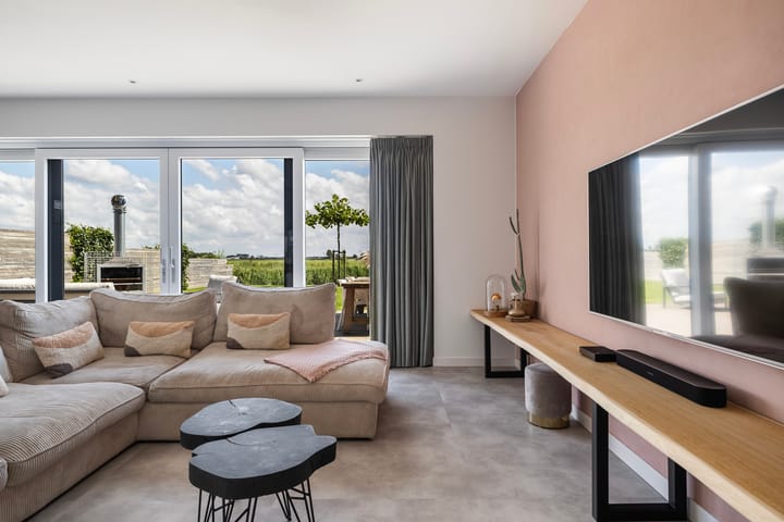 Foto 19 van Troch de Koer 26