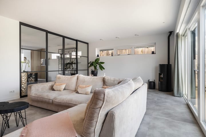 Foto 20 van Troch de Koer 26