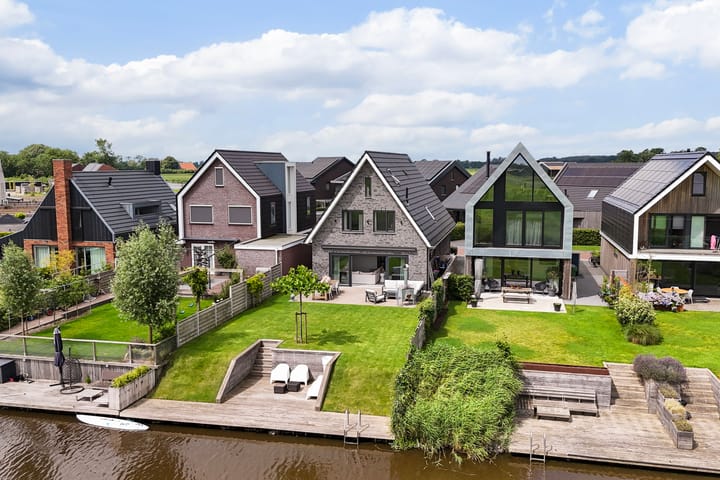 Foto 1 van Troch de Koer 26