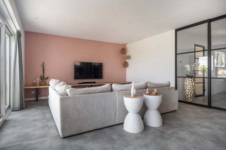 Foto 32 van Troch de Koer 26