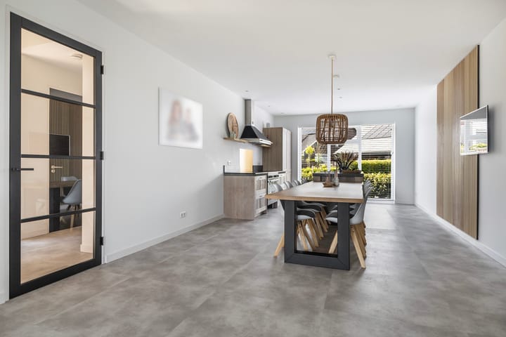 Foto 35 van Troch de Koer 26