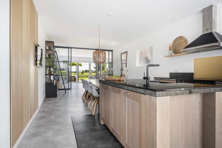 Foto 41 van Troch de Koer 26