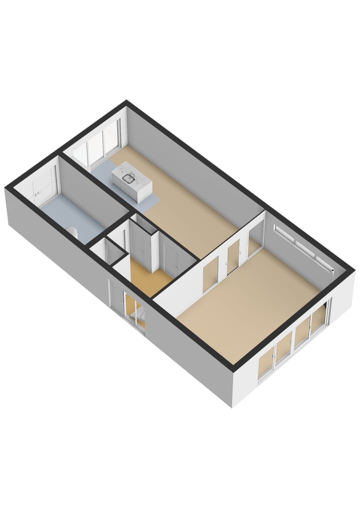 Foto 68 van Troch de Koer 26