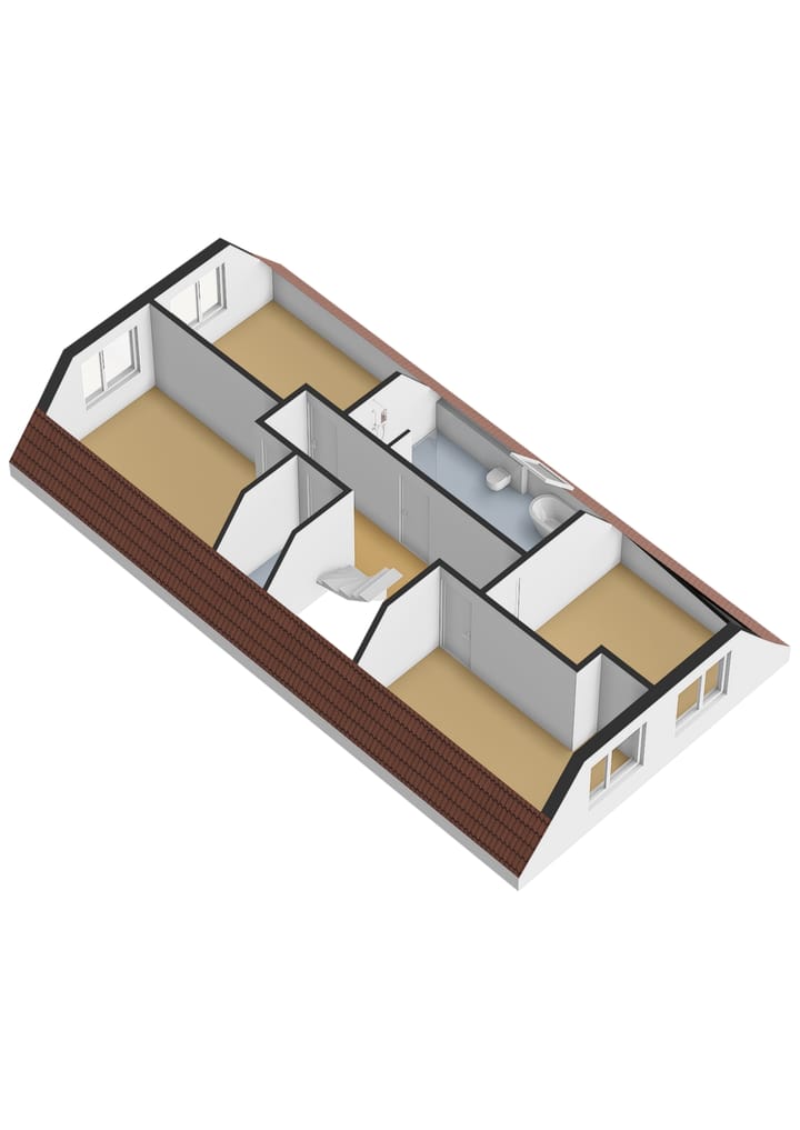 Foto 70 van Troch de Koer 26