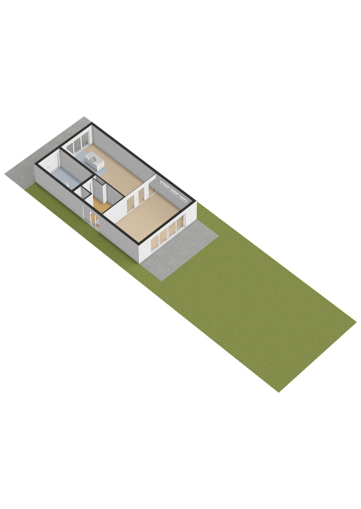 Foto 74 van Troch de Koer 26