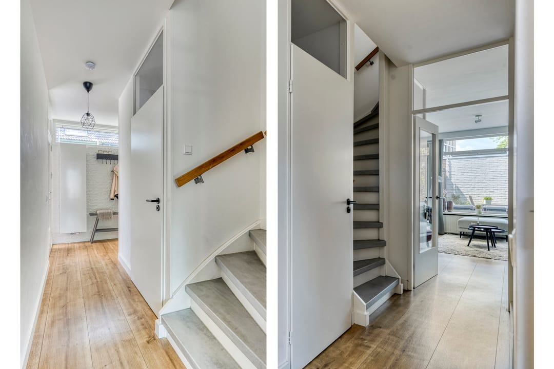 Foto 2 van Rompert Park 32