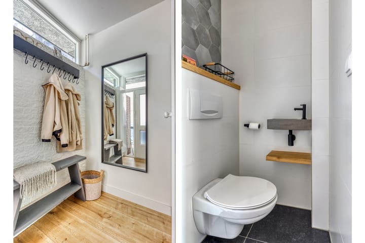 Foto 3 van Rompert Park 32