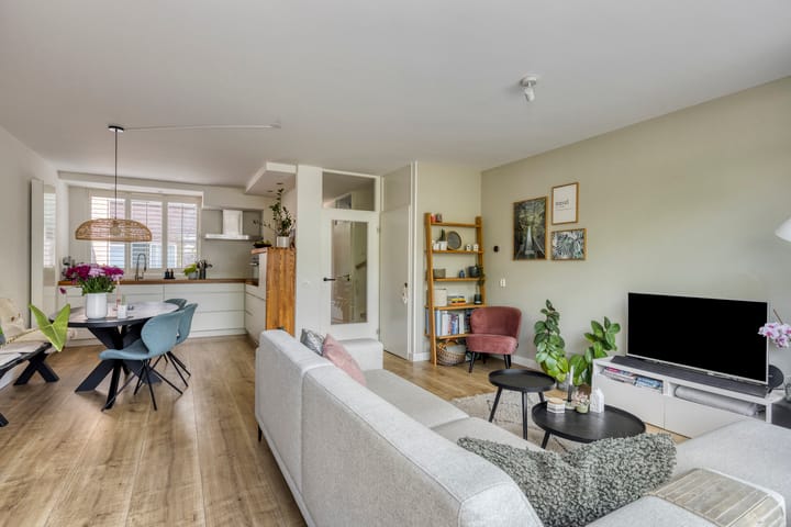 Foto 4 van Rompert Park 32