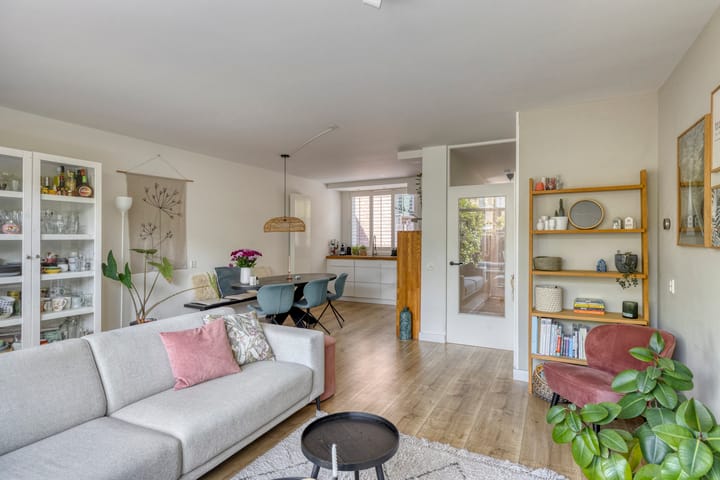 Foto 5 van Rompert Park 32