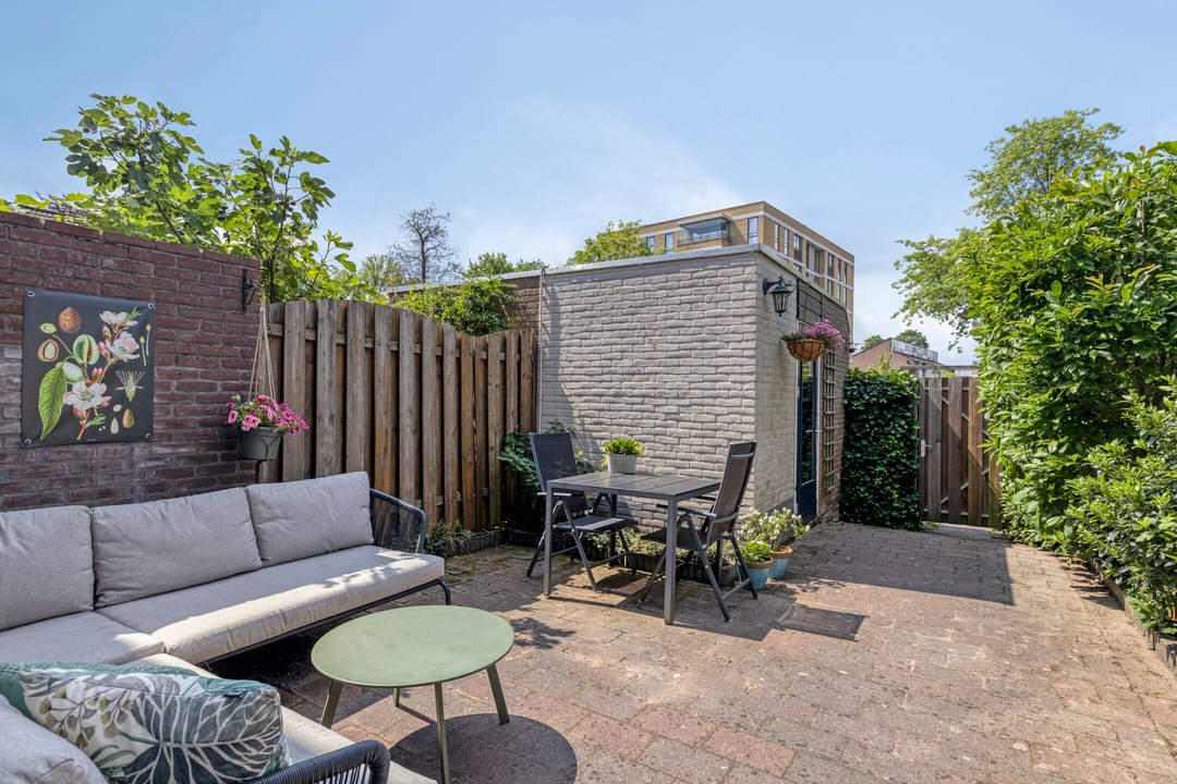 Foto 11 van Rompert Park 32