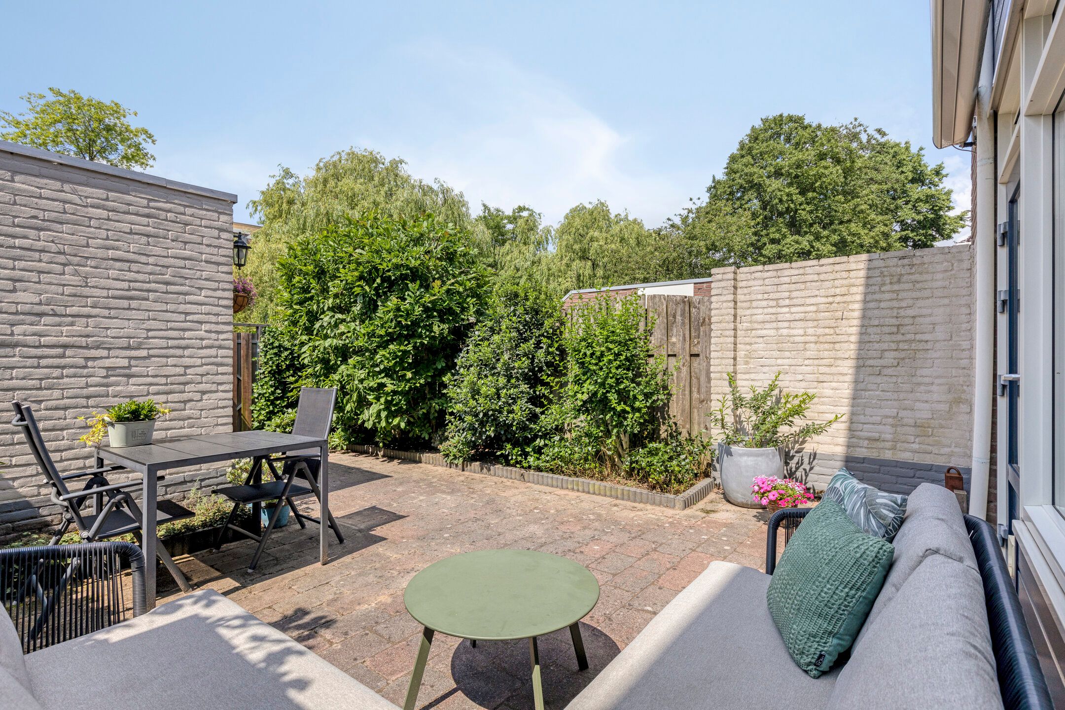 Foto 12 van Rompert Park 32