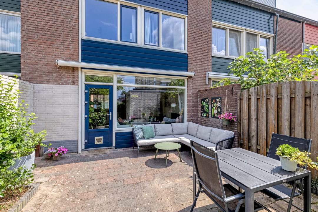 Foto 13 van Rompert Park 32