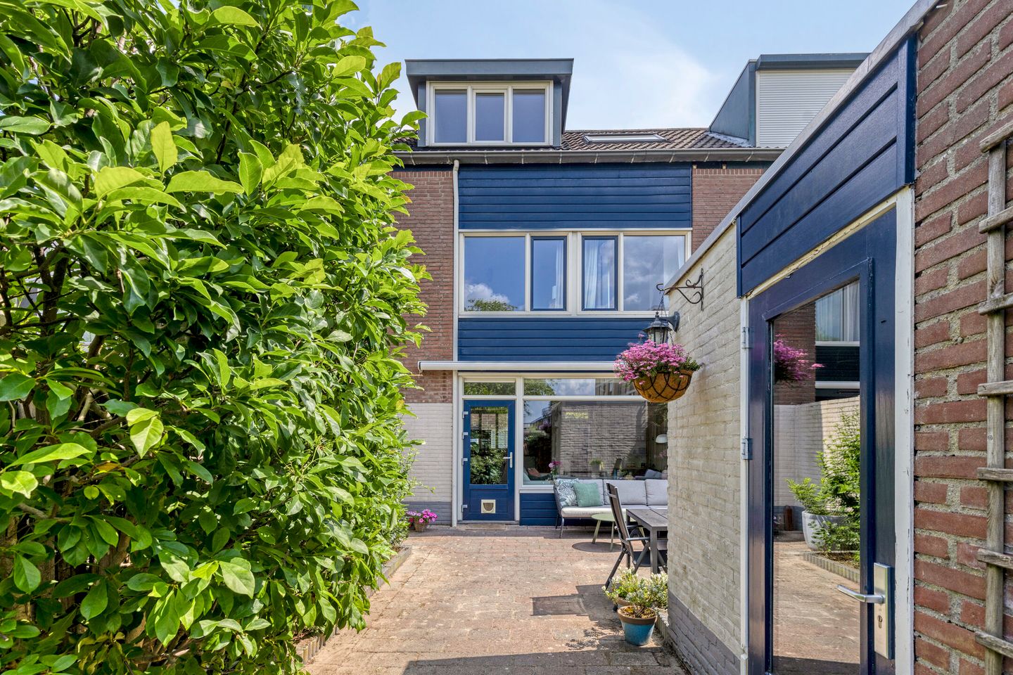 Foto 14 van Rompert Park 32