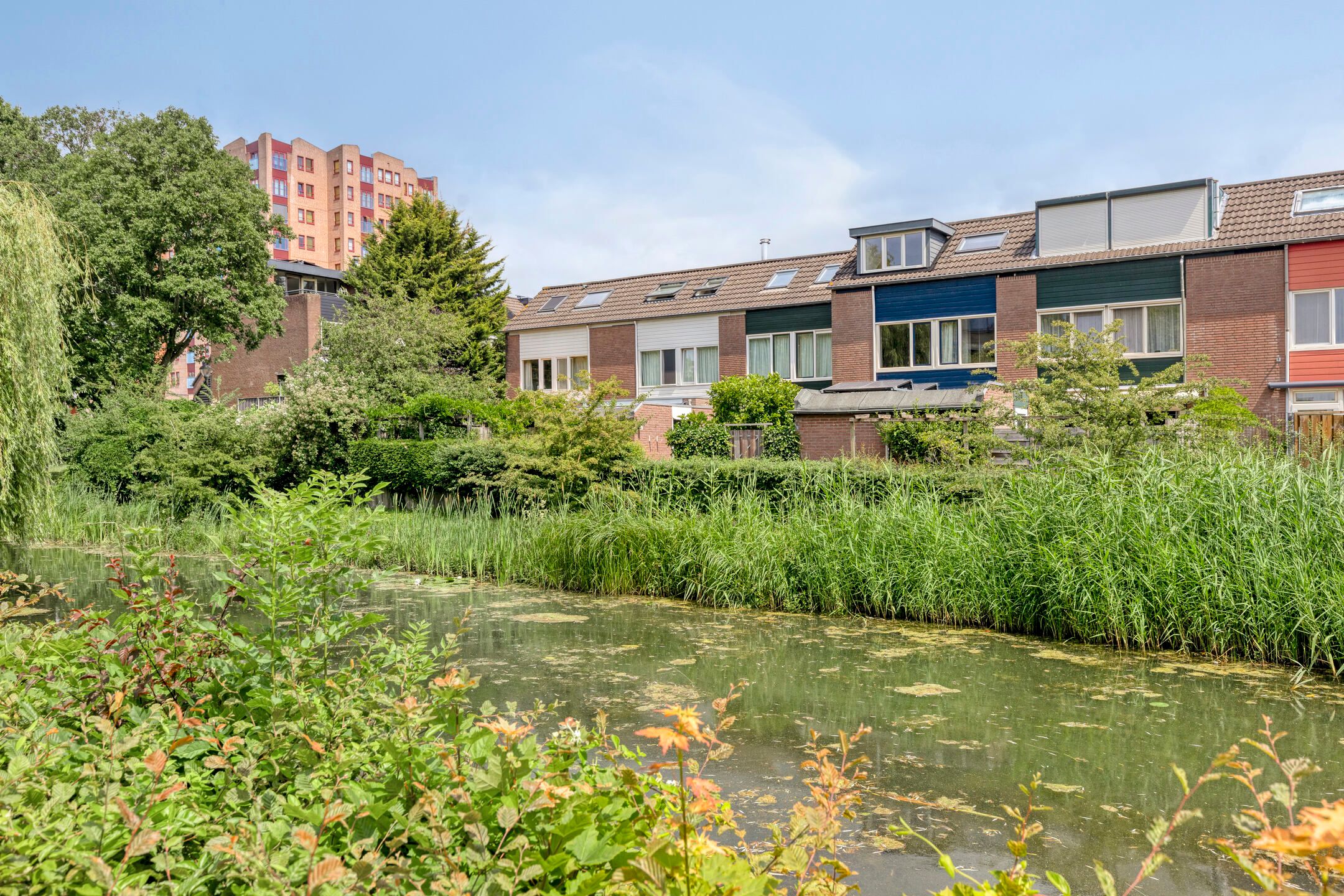 Foto 15 van Rompert Park 32