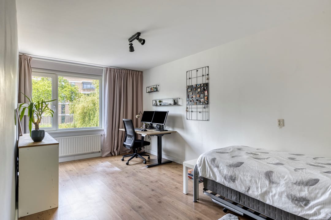 Foto 17 van Rompert Park 32