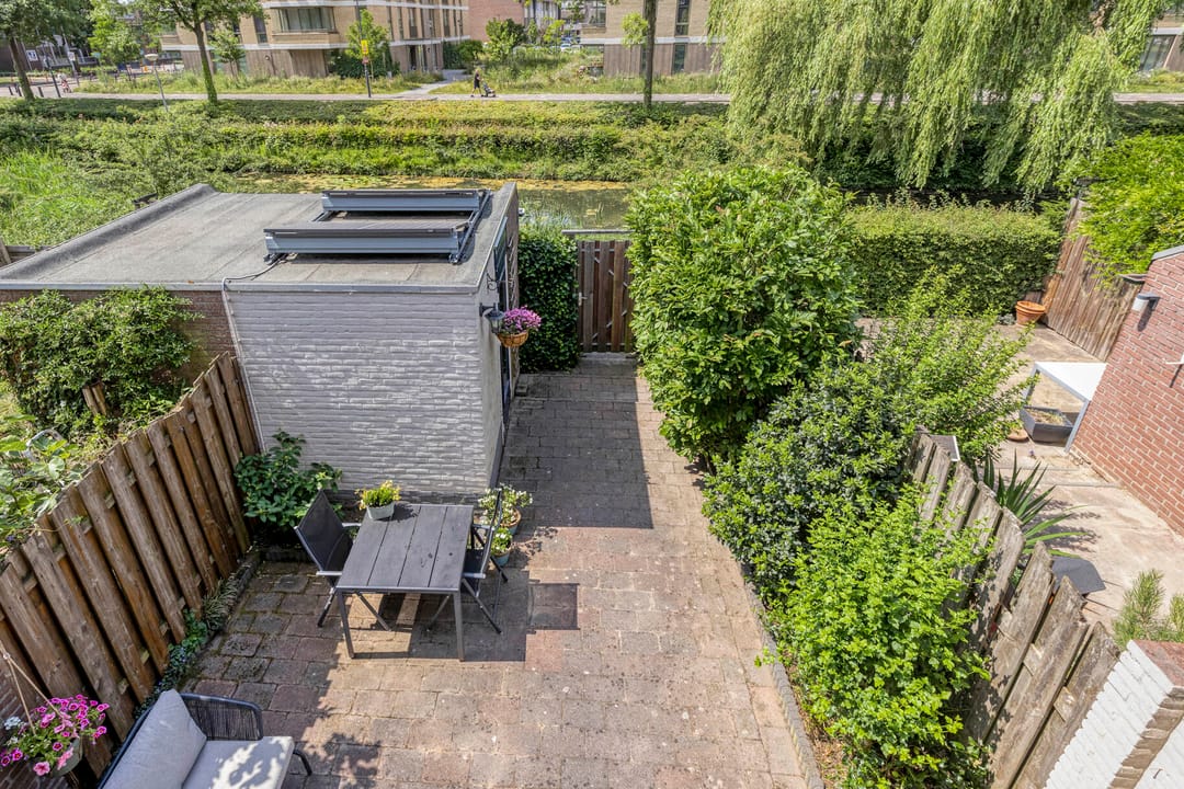 Foto 28 van Rompert Park 32