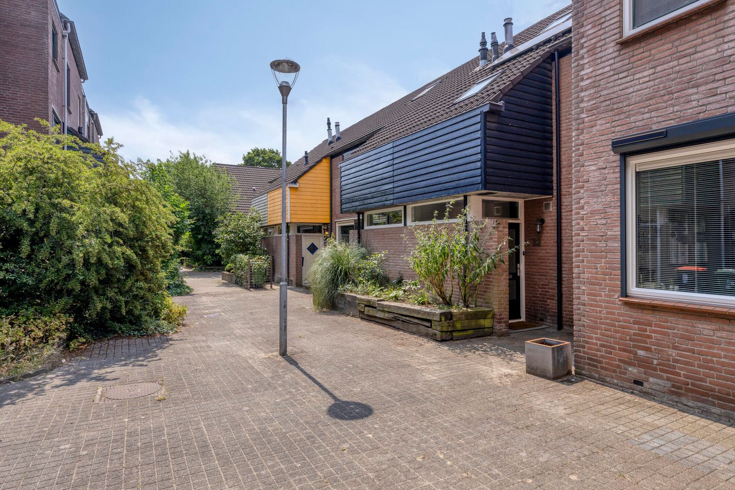 Foto 29 van Rompert Park 32