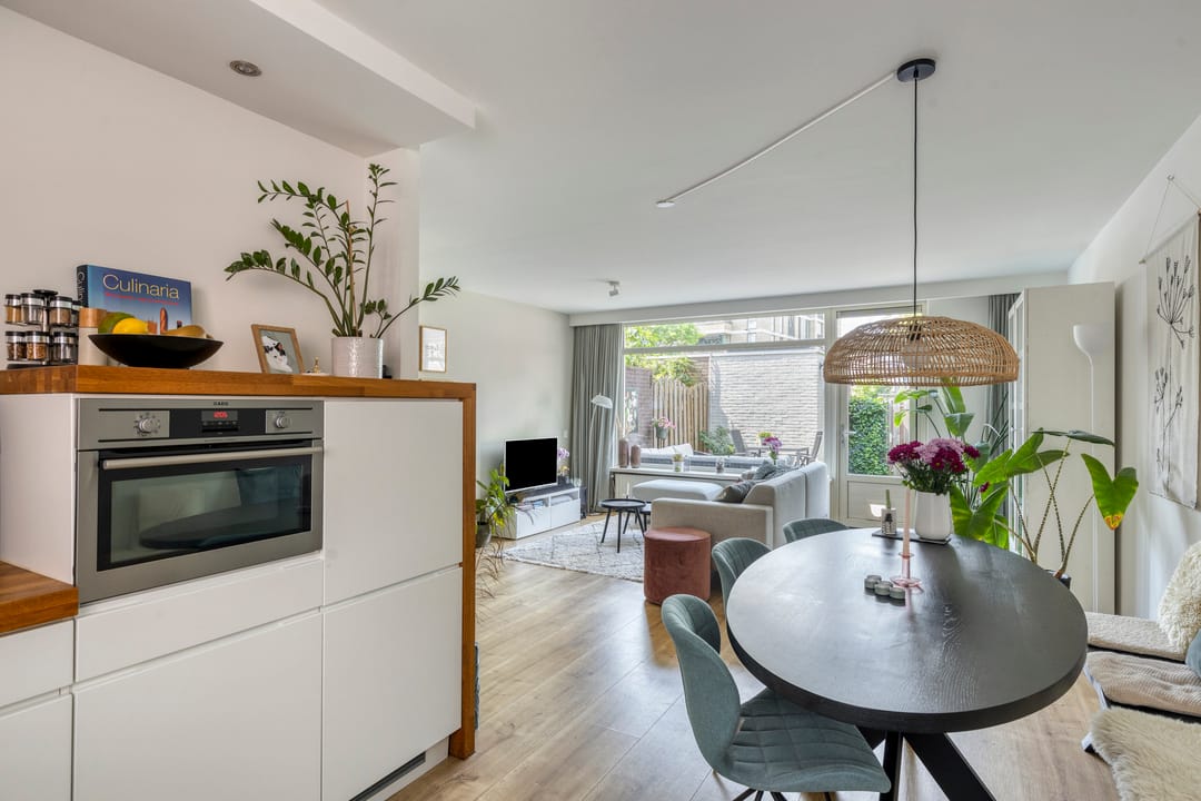 Foto 8 van Rompert Park 32