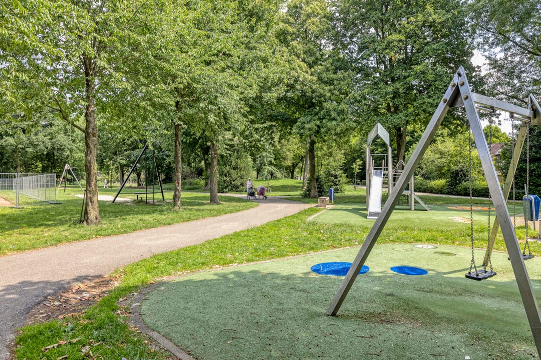 Foto 31 van Rompert Park 32