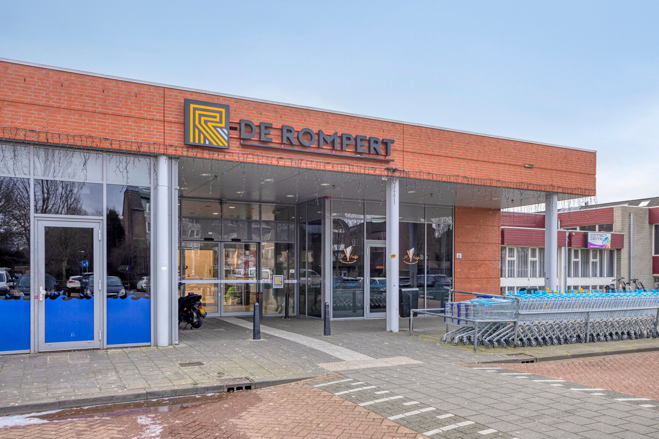 Foto 33 van Rompert Park 32