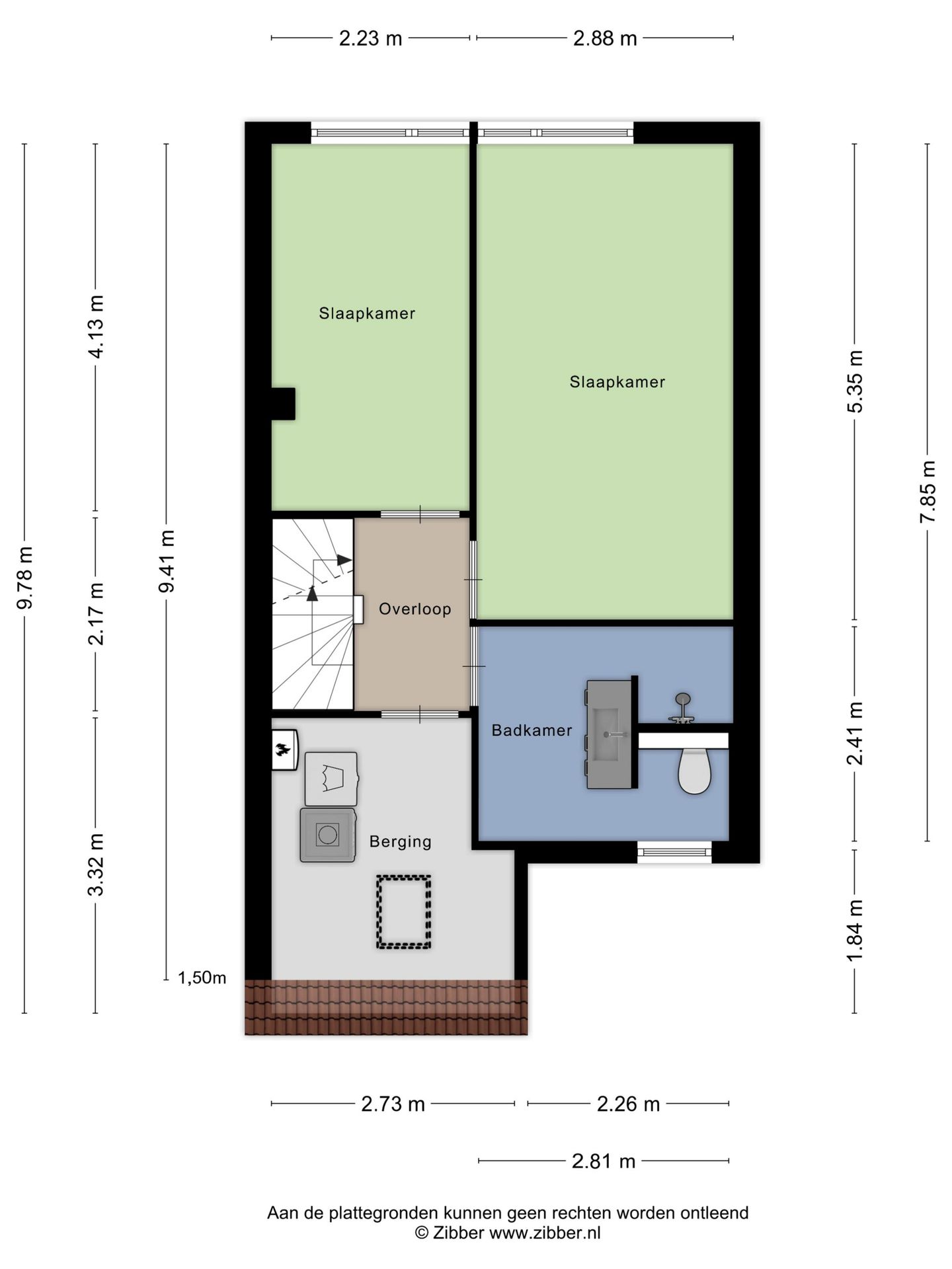 Foto 35 van Rompert Park 32