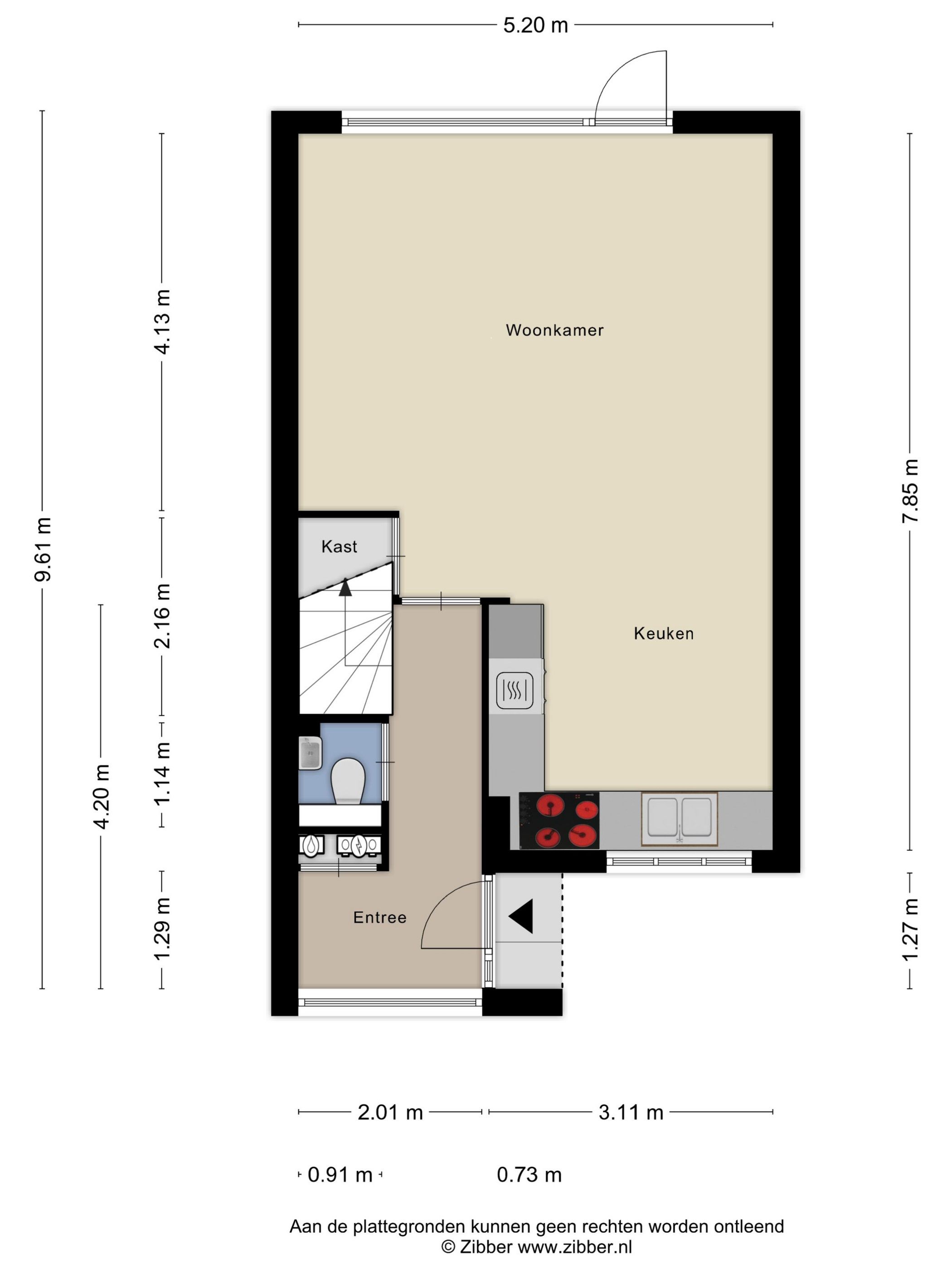 Foto 39 van Rompert Park 32