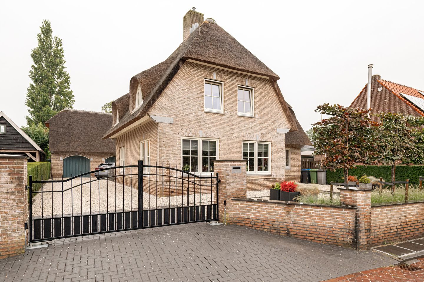 Photo 1 of Dorpsstraat 60-A