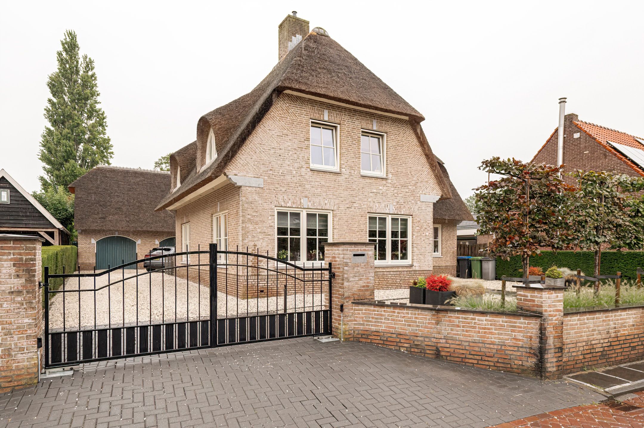 Dorpsstraat 60-A 60 A