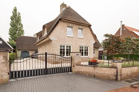 Dorpsstraat thumbnail