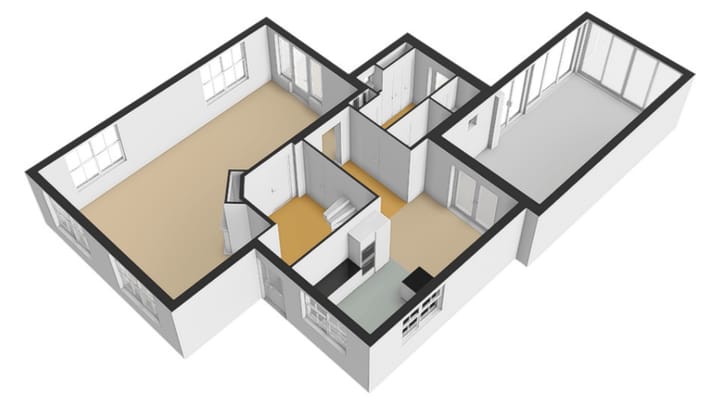 Photo 68 of Dorpsstraat 60-A