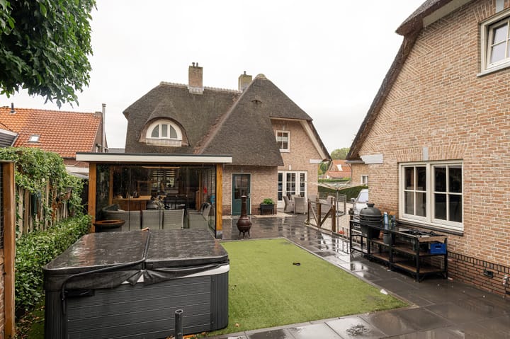 Photo 3 of Dorpsstraat 60-A