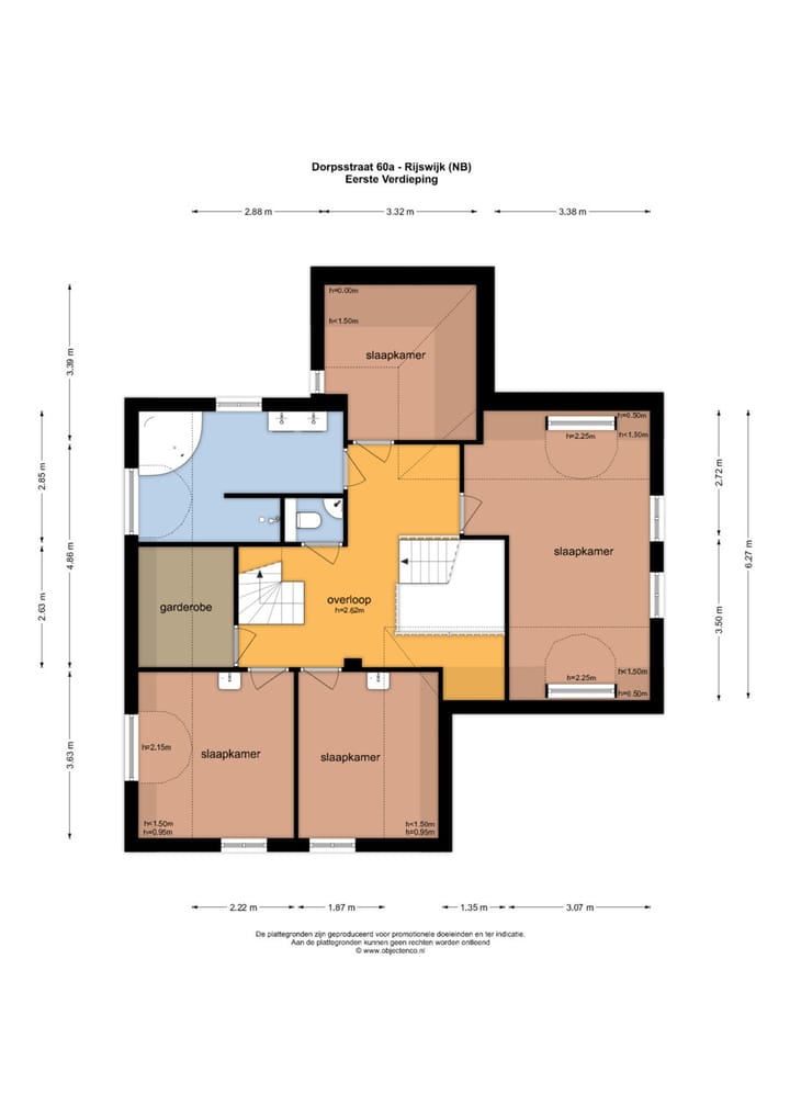 Photo 69 of Dorpsstraat 60-A