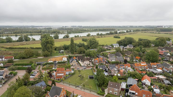 Photo 4 of Dorpsstraat 60-A