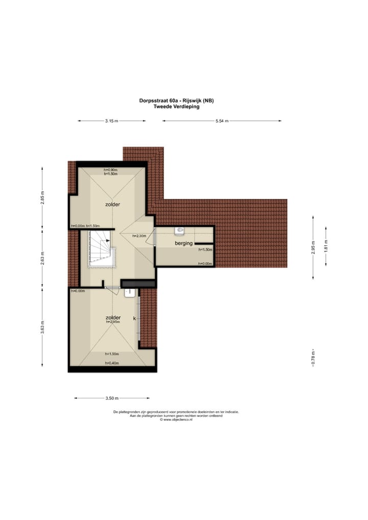 Photo 71 of Dorpsstraat 60-A