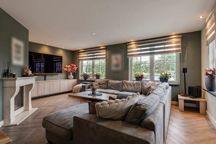 Photo 6 of Dorpsstraat 60-A