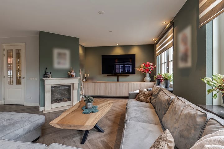 Photo 7 of Dorpsstraat 60-A