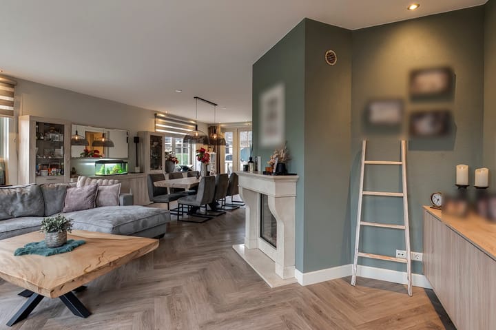 Photo 8 of Dorpsstraat 60-A