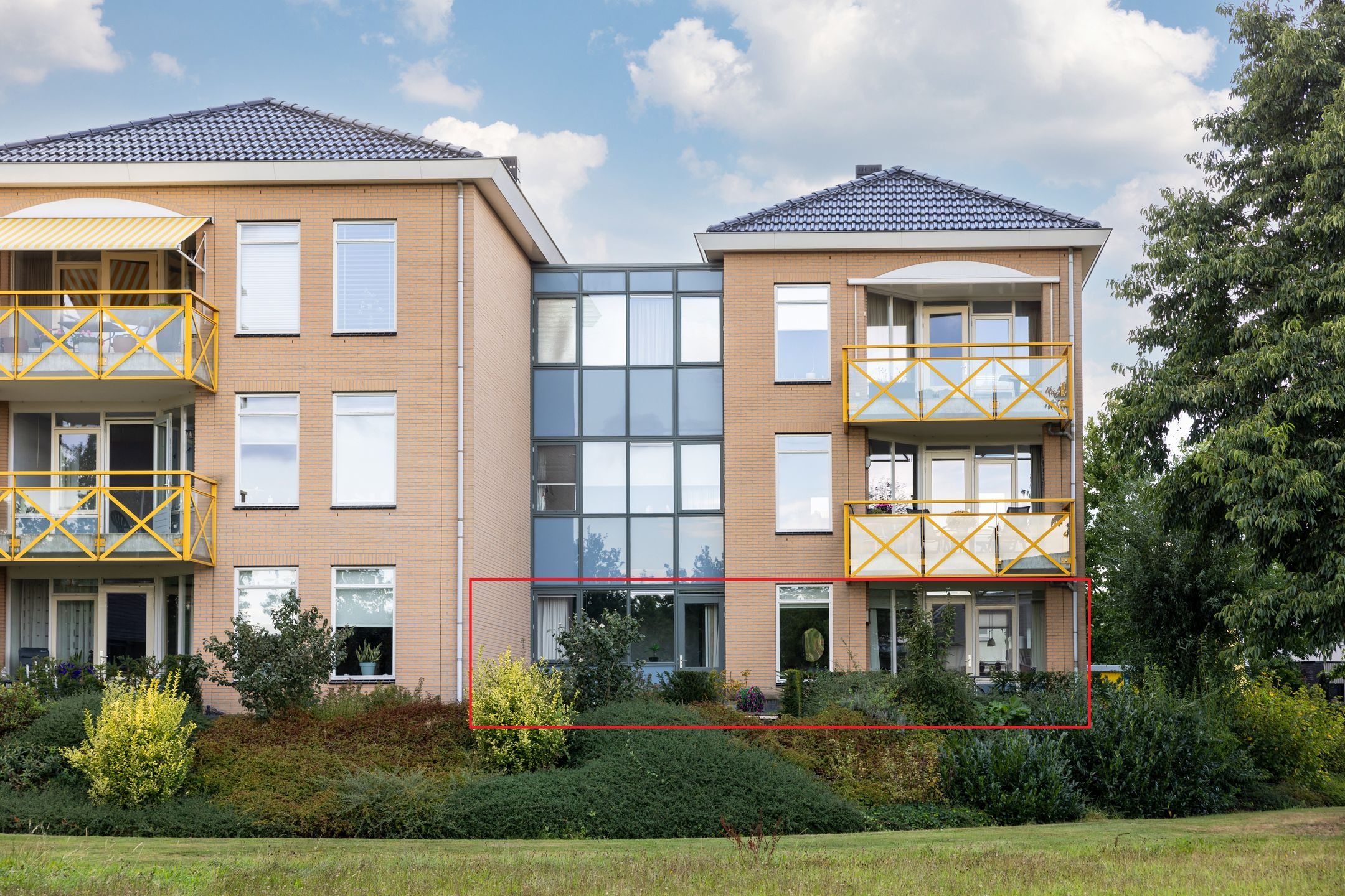 Rutenberg, 46, Raalte, 8103RG, Overijssel, Nederland 46